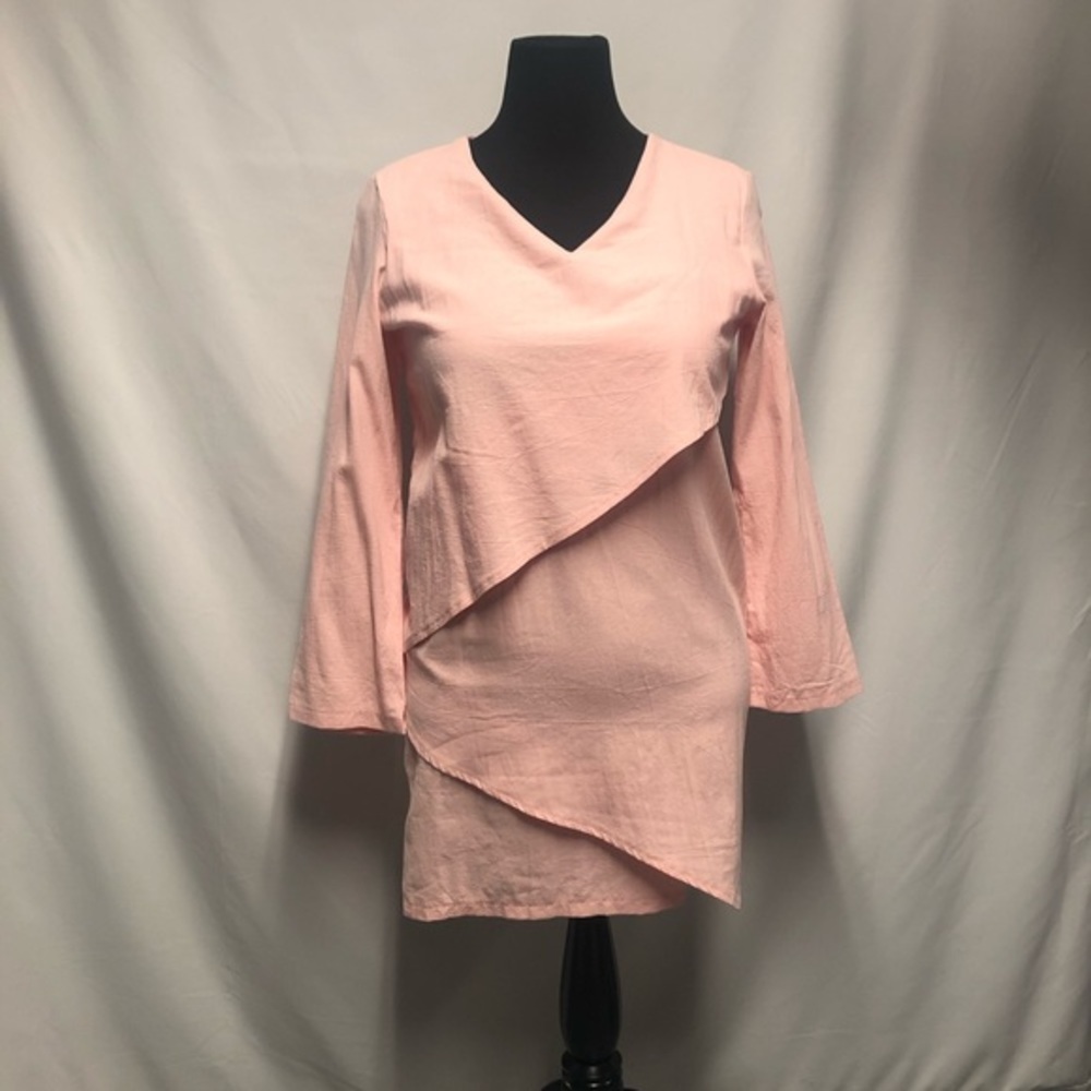 Misslook Top Size Medium NWOT - Picture 1 of 5